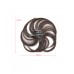 Wigs2you 補髪塊 增加髪量 假髪片 頭頂補髪片  遮白髪 劉海片 TP-001